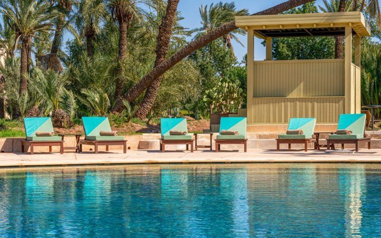Day Pass – Lumaya Garden Resort