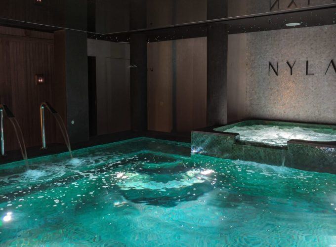 Nyla Spa – Riad Nyla Wellness & Spa