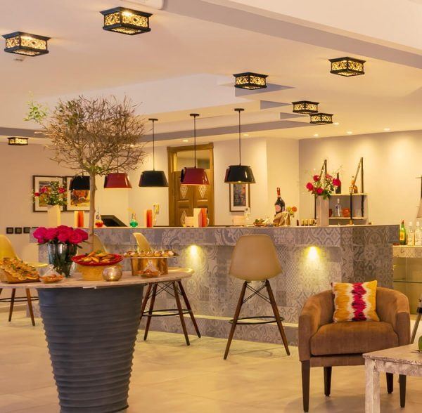 Spa & Hammam – Le Spa by Dellarosa