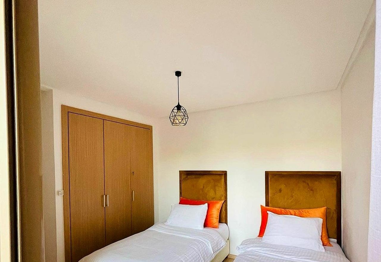 Appartement Marrakech Golfe