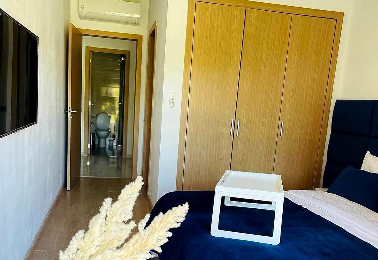 Appartement Marrakech Golfe