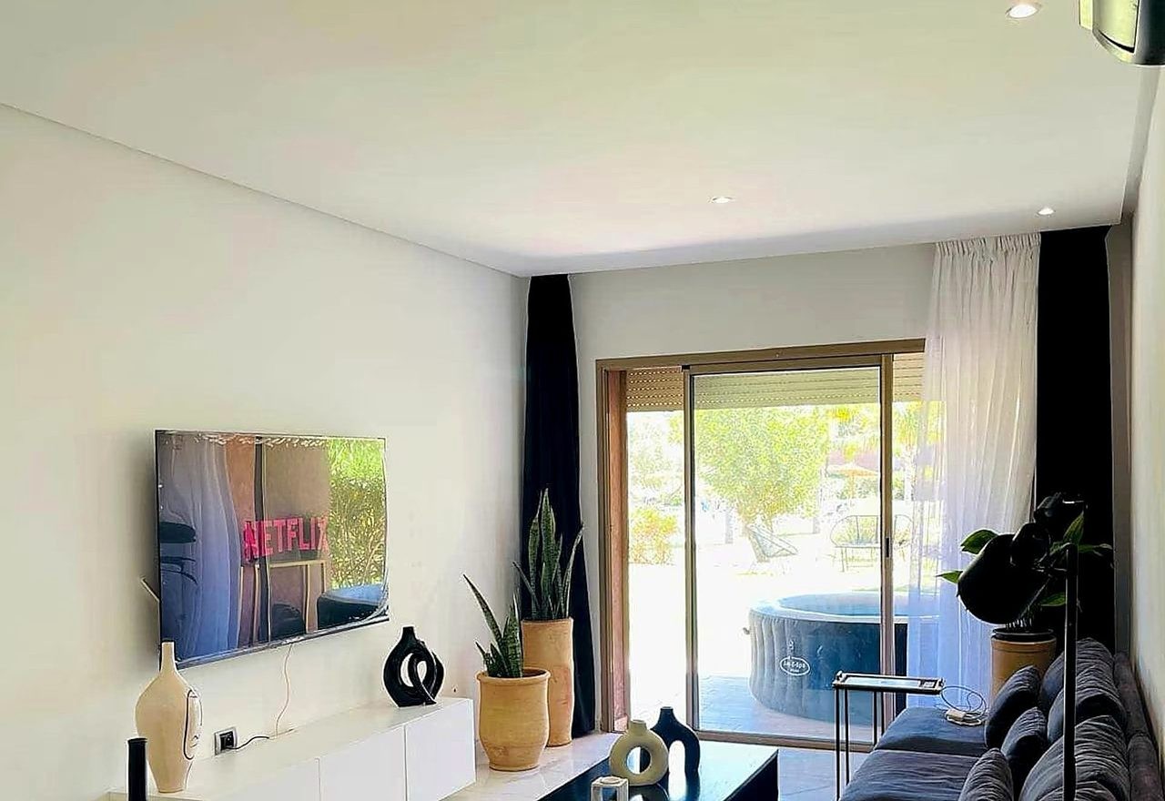 Appartement Marrakech Golfe