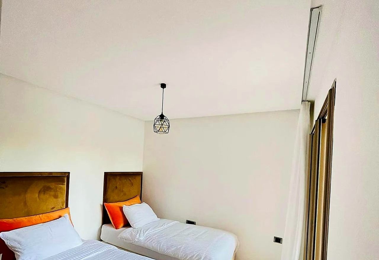 Appartement Marrakech Golfe