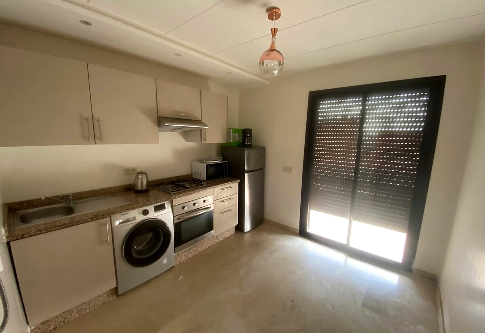 Appartement de Haut Standing — Hivernage