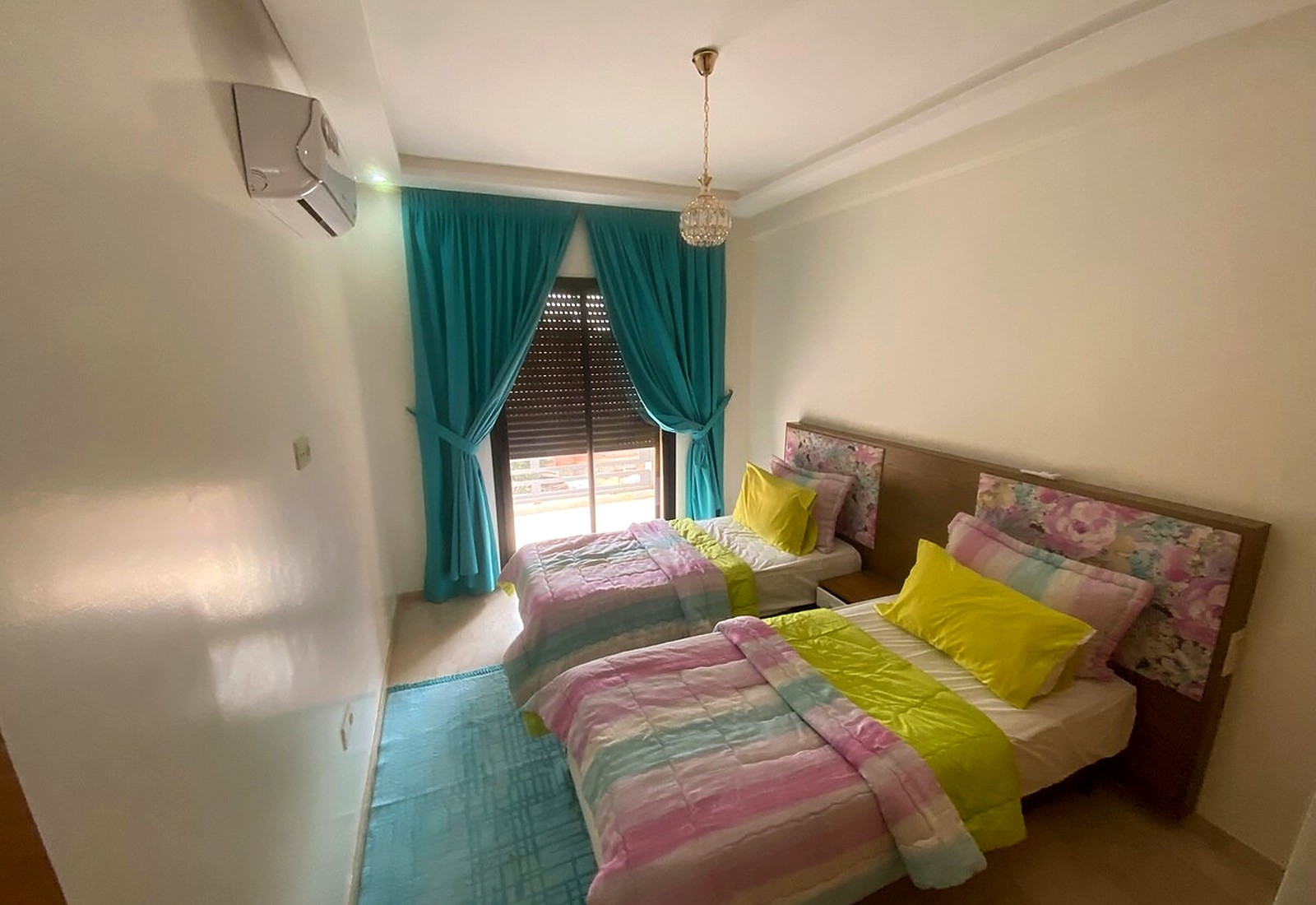 Appartement de Haut Standing — Hivernage