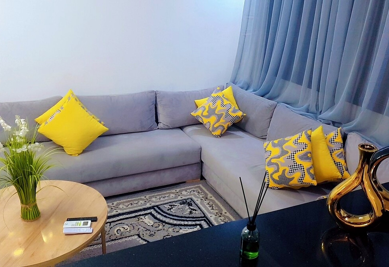 Appartement Familial de Luxe