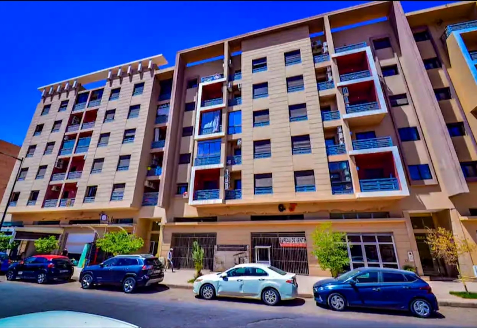 Appartement Familial de Luxe