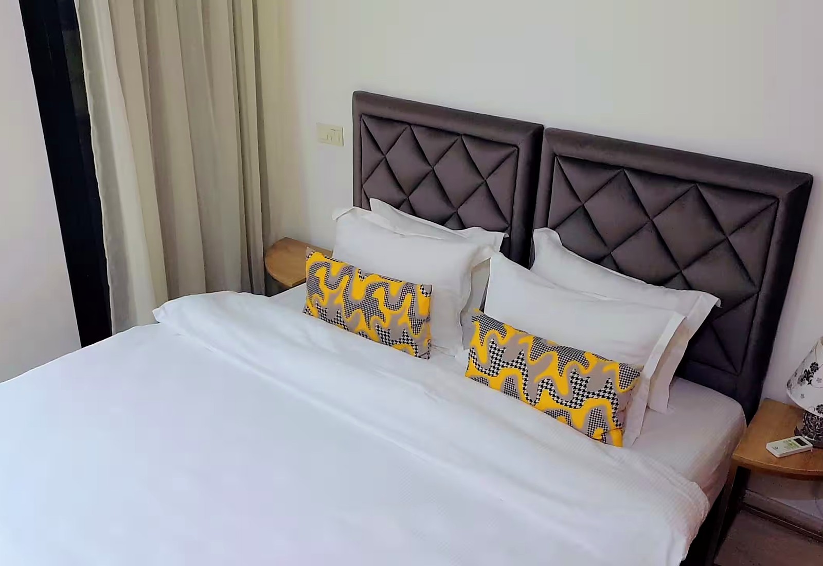 Appartement Familial de Luxe
