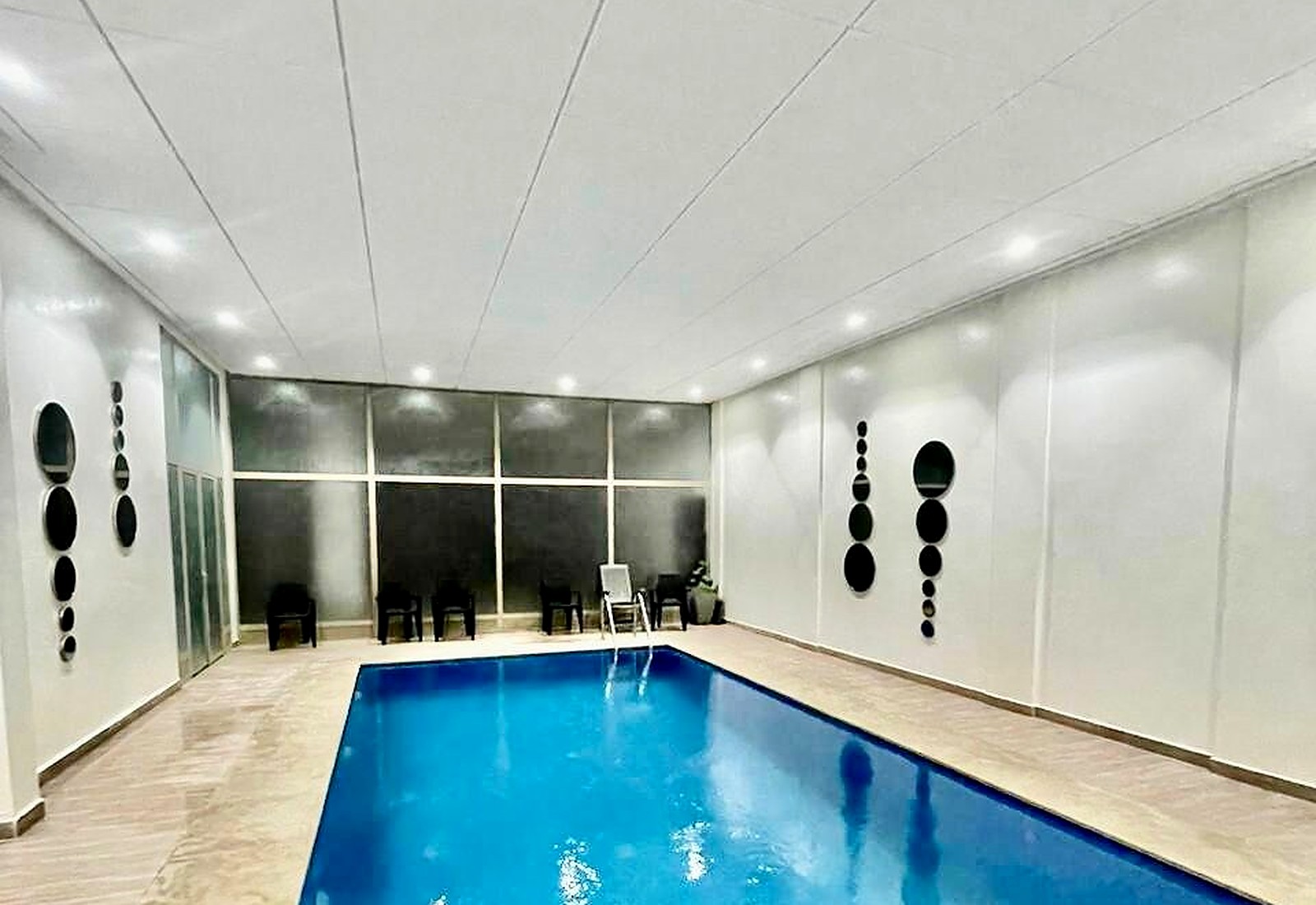 Appartement Familial de Luxe