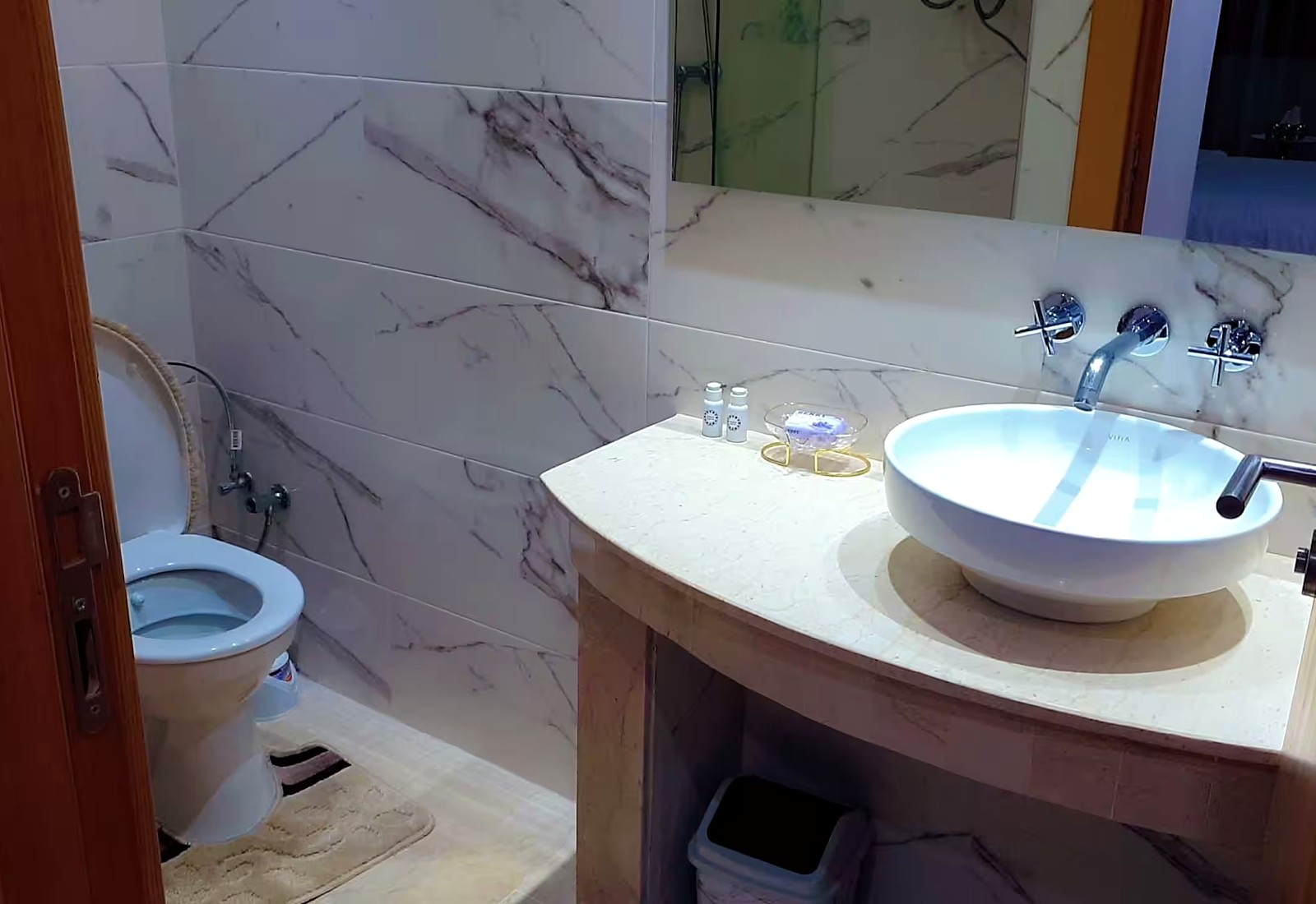Appartement Familial de Luxe