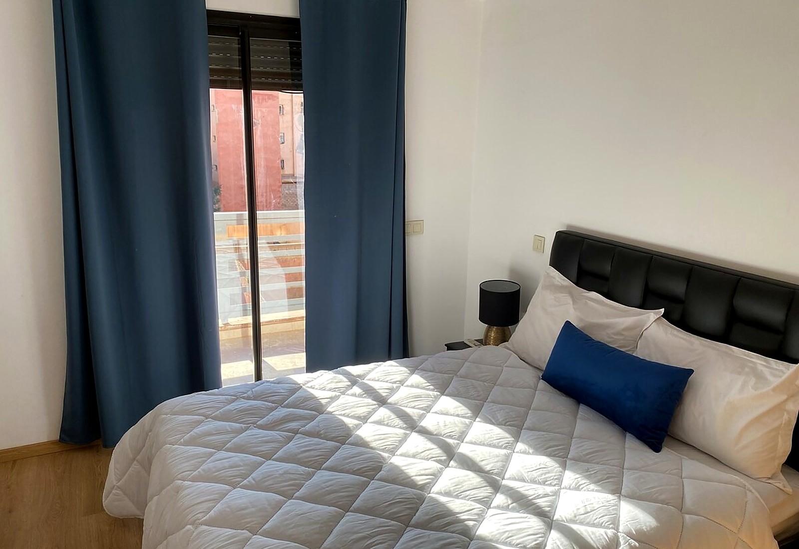 Chic & Cosy au Cœur d'Hivernage