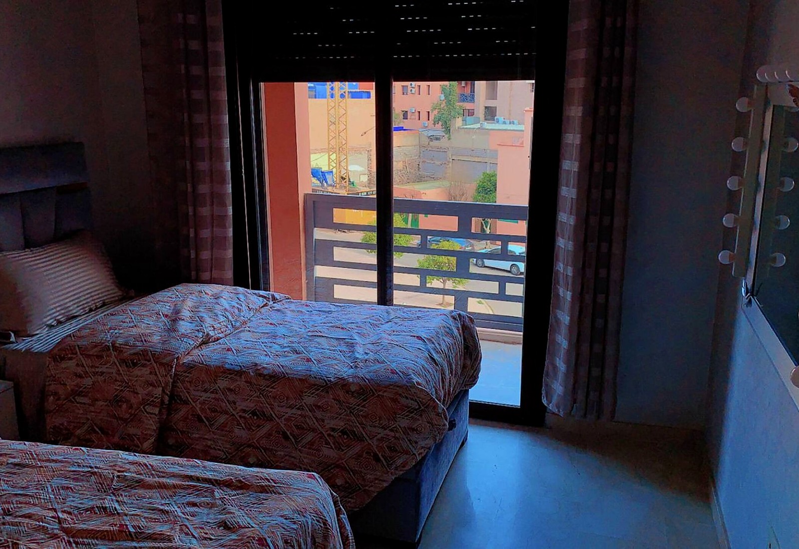 Hivernage Cosy
