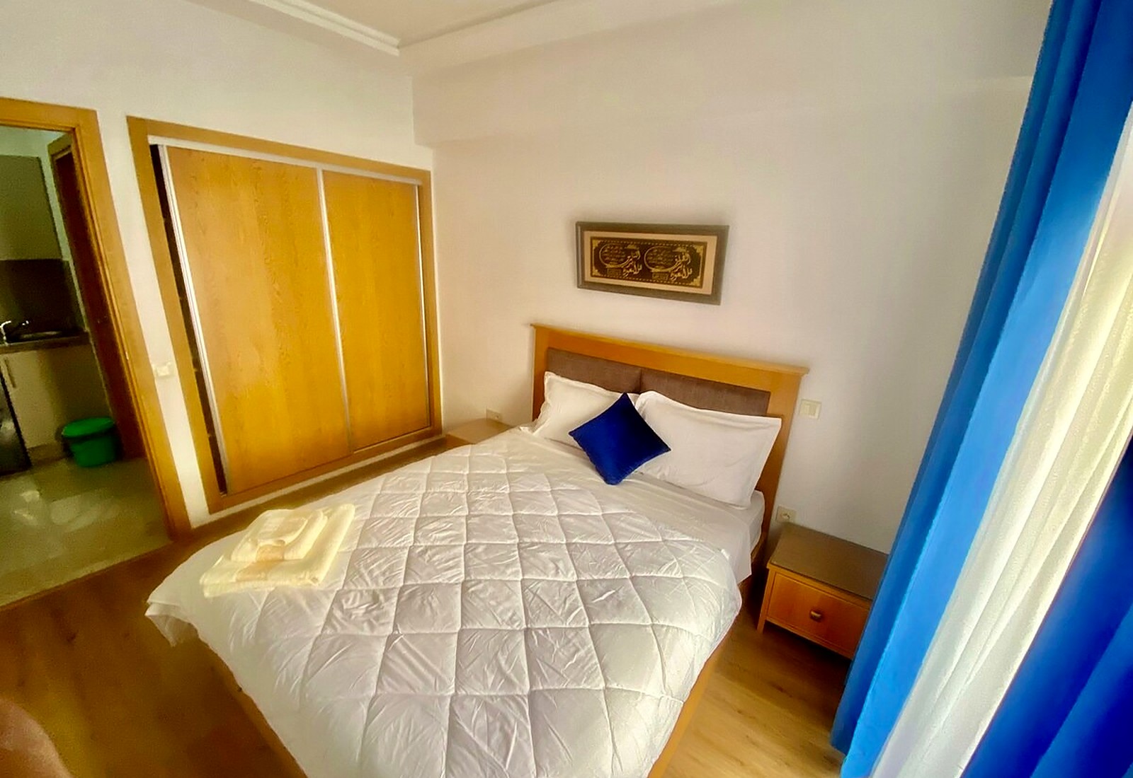 Studio Confortable au Centre de Marrakech