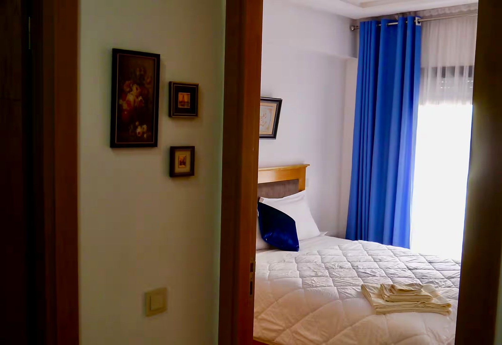 Studio Confortable au Centre de Marrakech
