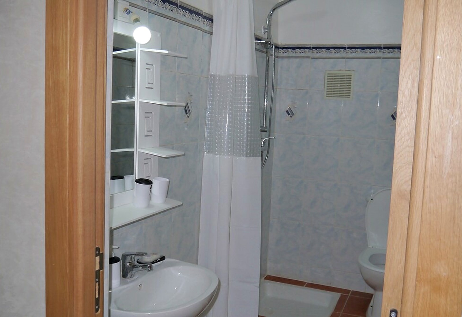 Studio à Proximité de la Gare