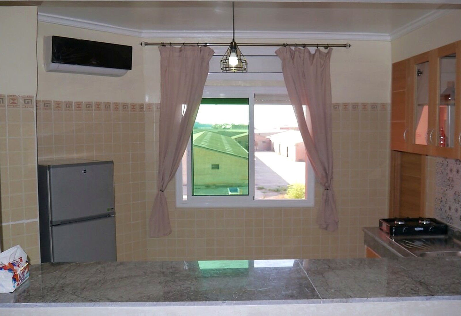 Studio à Proximité de la Gare